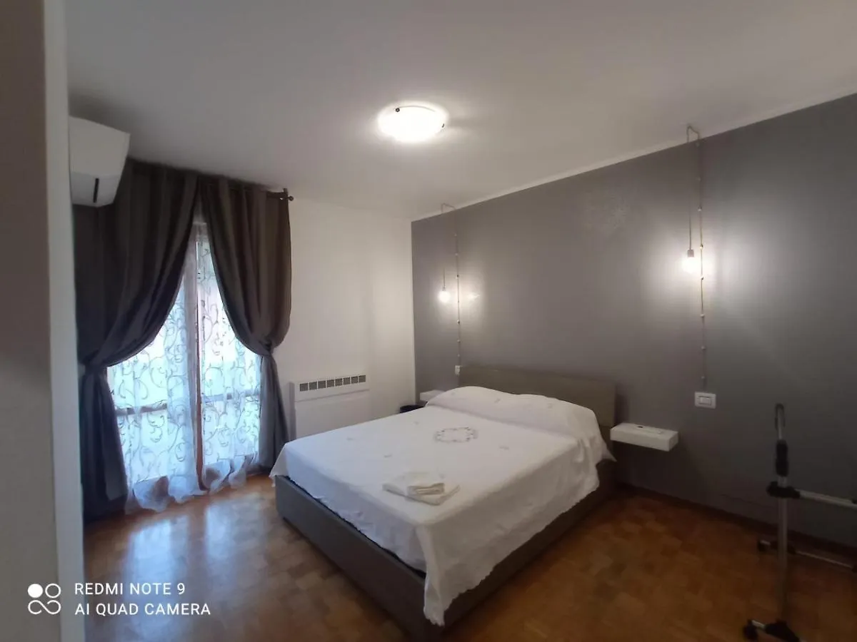 B&B Vittoria Bazzano Bed & Breakfast
