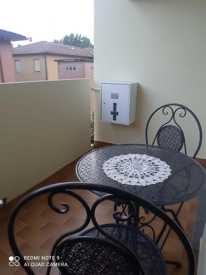 B&B Vittoria Bazzano 0*,