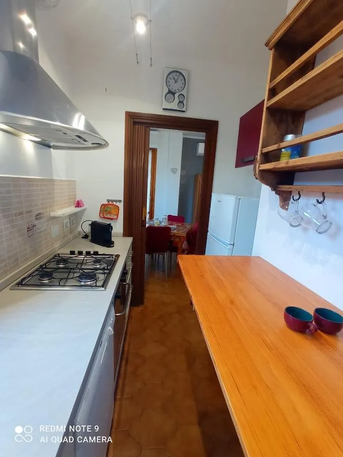 B&B Vittoria Bazzano 0*,  Italia