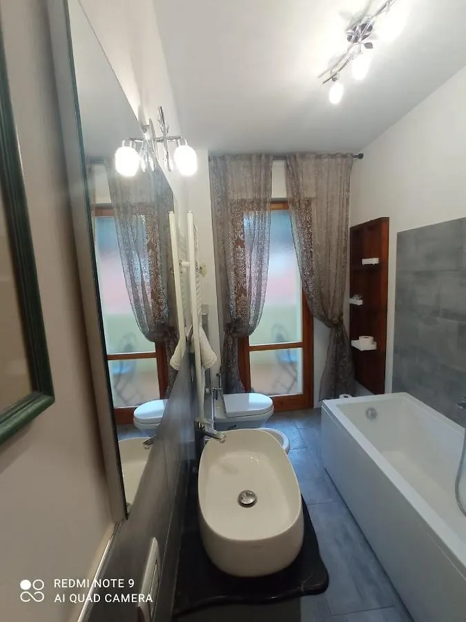 B&B Vittoria Bazzano