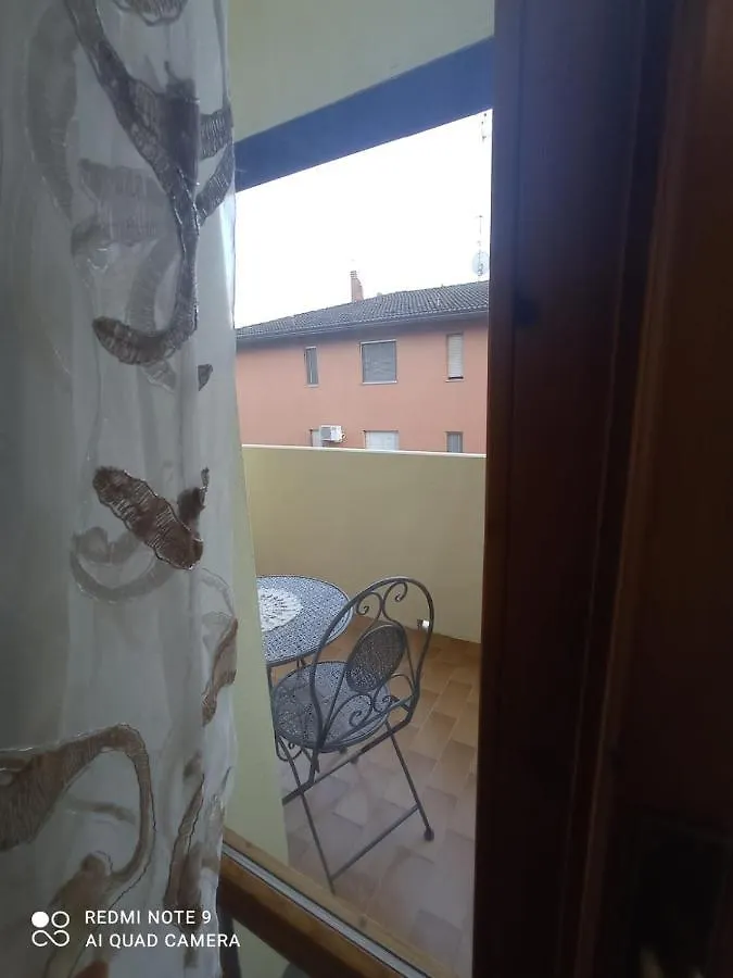 Bed & Breakfast B&B Vittoria Bazzano
