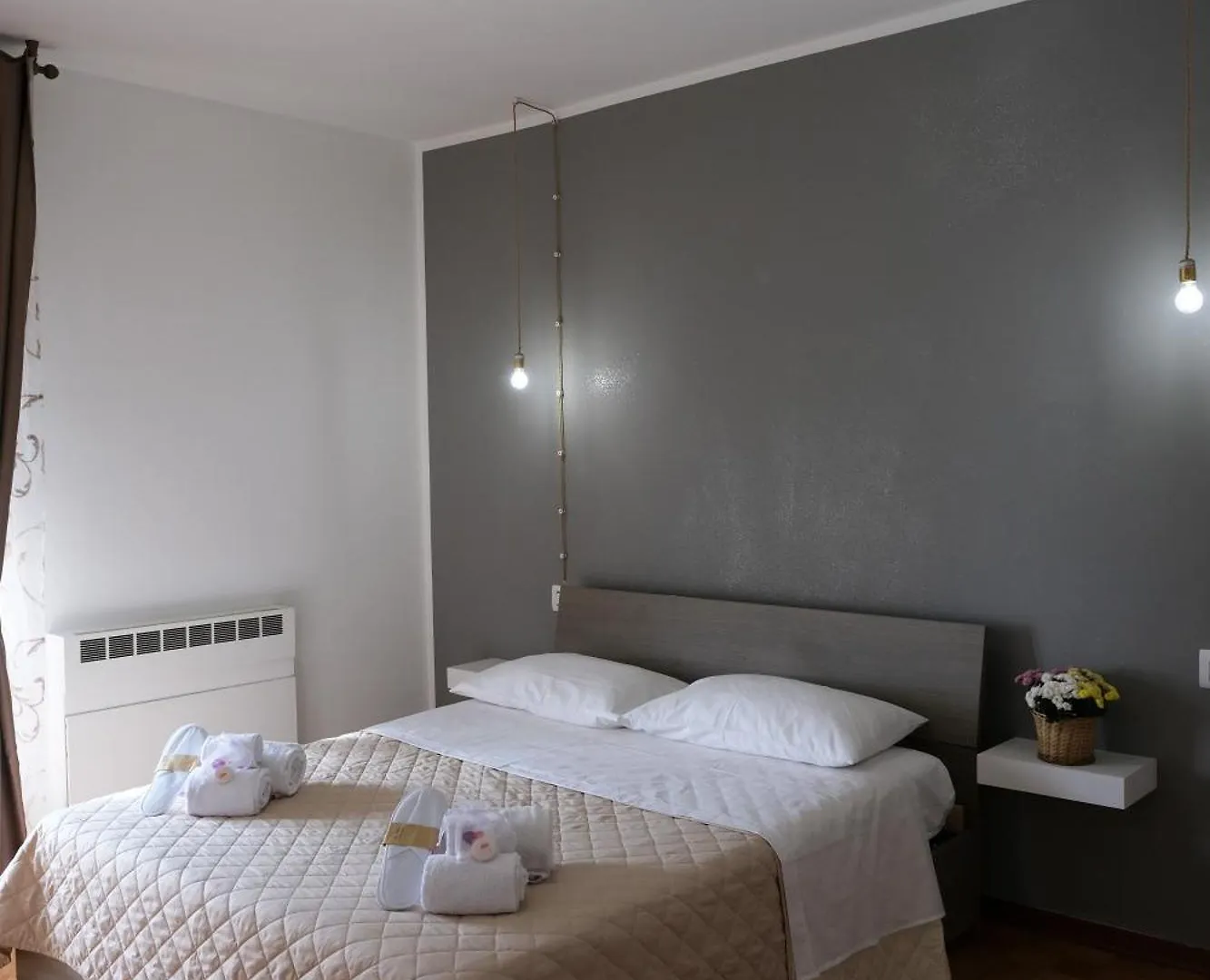 B&B Vittoria Bazzano