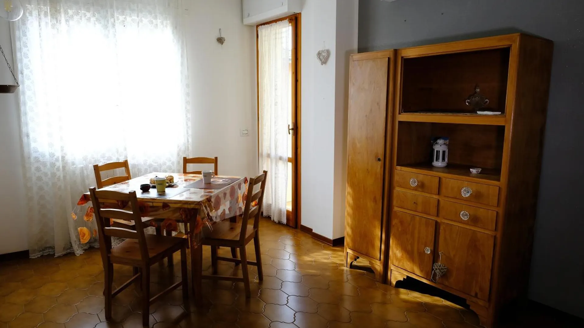 B&B Vittoria Bazzano