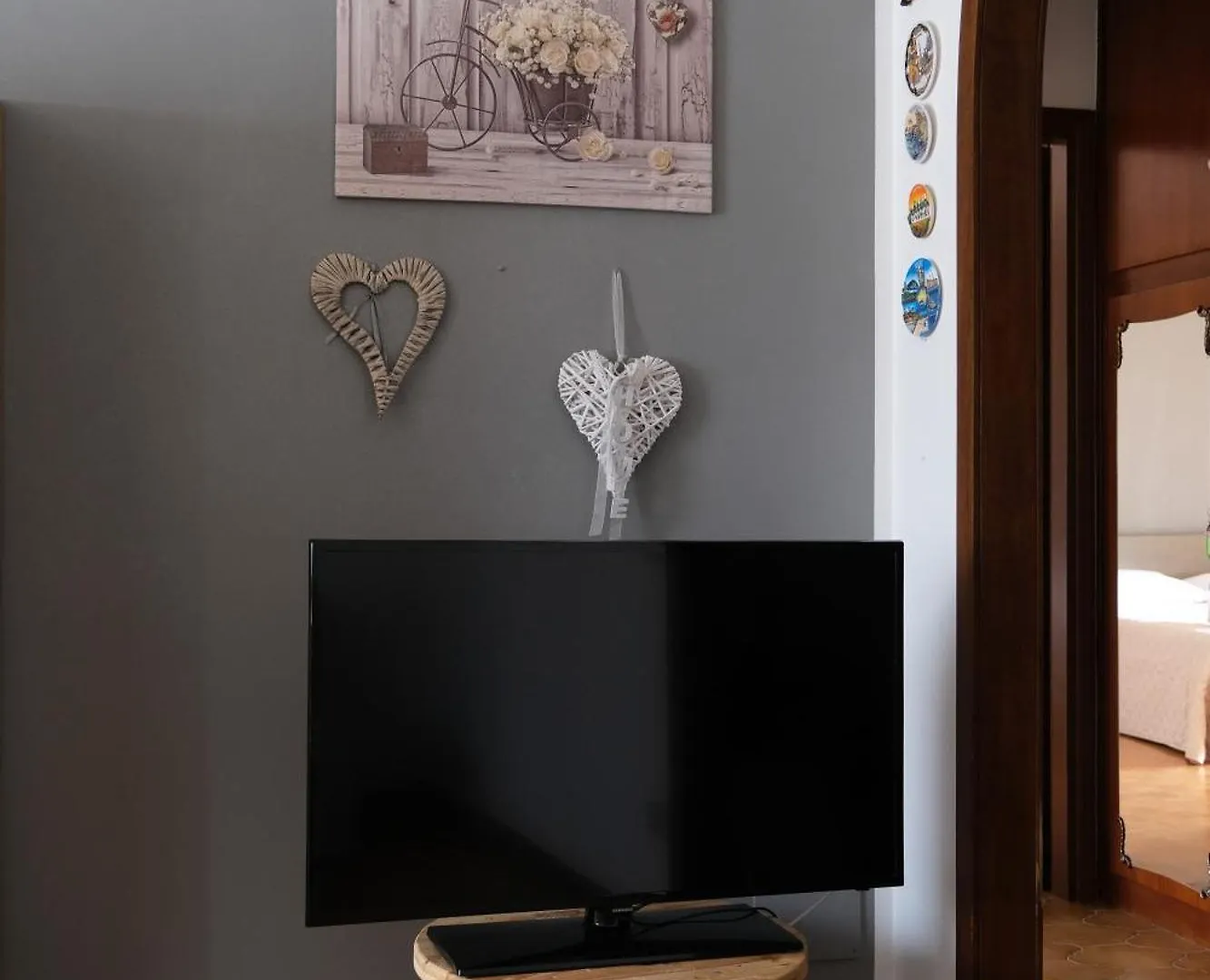 Bed & Breakfast B&B Vittoria Bazzano Italia