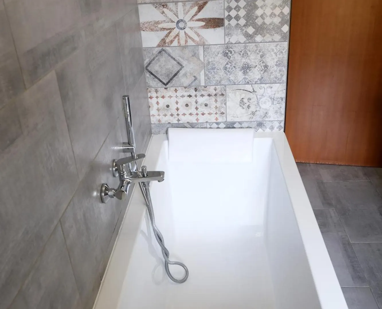 B&B Vittoria Bazzano