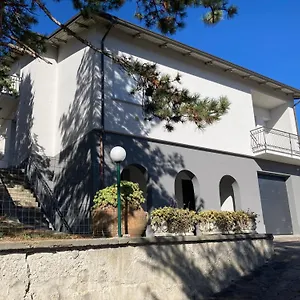 Attico Marsiglie Affittacamere